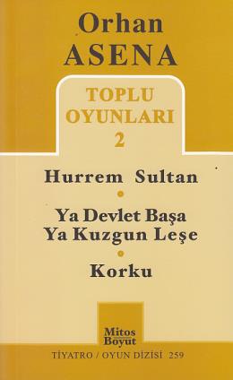 Orhan Asena Toplu Oyunları 2 (259)