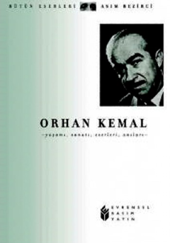 Orhan Kemal %17 indirimli Asım Bezirci