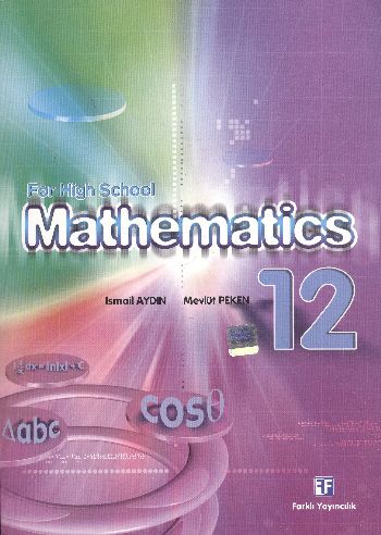 Orient Mathematics-12