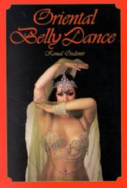 Oriental Bally Dance %17 indirimli