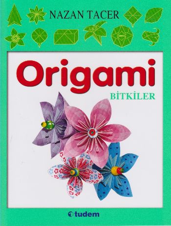 Origami-Bitkiler