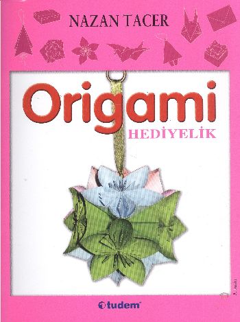 Origami Hediyelik