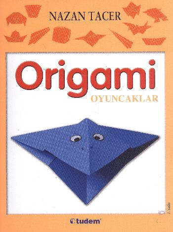 Origami Oyuncaklar