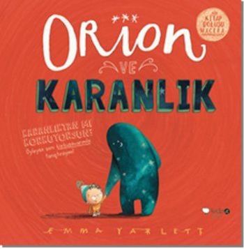 Orion ve Karanlık