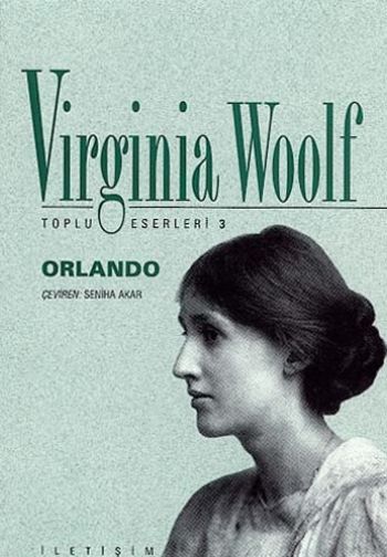 Orlando %17 indirimli Virginia Woolf