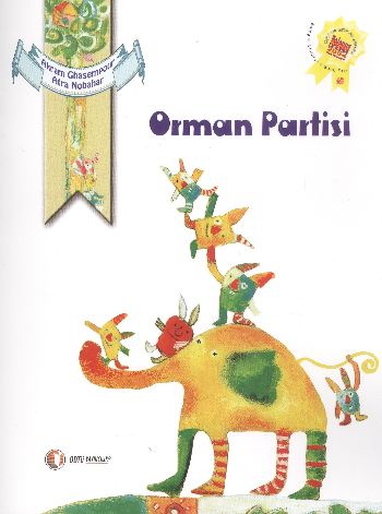 Orman Partisi %17 indirimli Akram Ghasempour