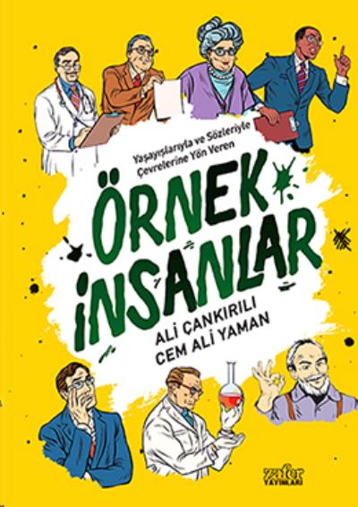 Örnek İnsanlar