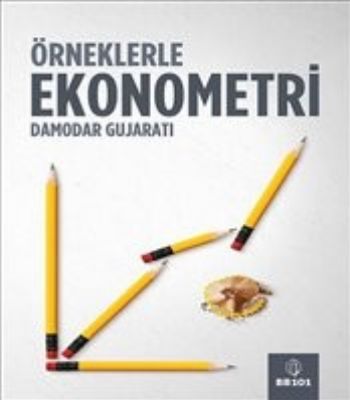 Örneklerle Ekonometri Damodar Gujarati