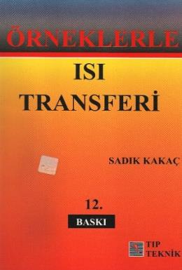 Örneklerle Isı Transferi