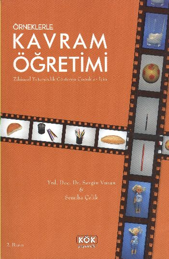 Örneklerle Kavram Öğretimi %17 indirimli S.Vuran-S.Çelik