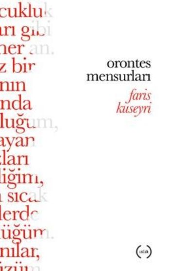 Orontes Mensurları