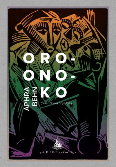 Oroonoko Aphra Behn