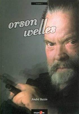 Orson Welles %17 indirimli Andre Bazın