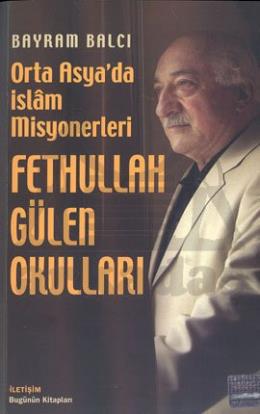 Fethullah Gülen Okulları %17 indirimli