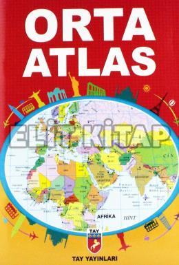 Orta Atlas