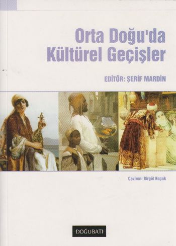 Orta Doğu'da Kültürel Geçişler