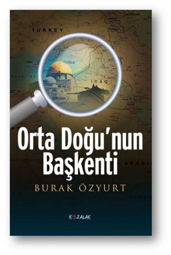 Orta Doğunun Başkenti