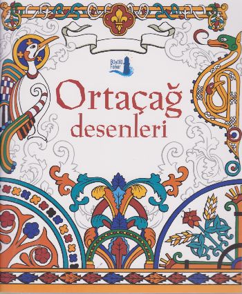 Ortaçağ Desenleri Kolektif