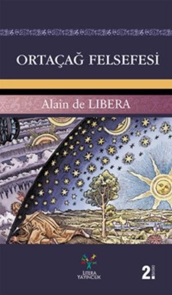 Ortaçağ Felsefesi %17 indirimli Alain de Libera
