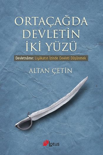 Ortaçağda Devletin İki Yüzü %17 indirimli Altan Çetin