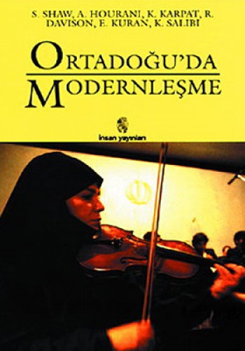 Ortadoğuda Modernleşme %17 indirimli W.R.POLK-R.L.CHAMBERS