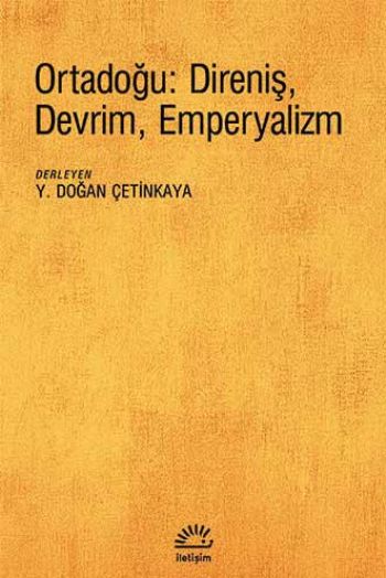 Ortadoğu Diriliş Devrim Emperyalizm