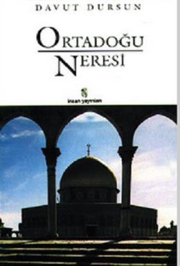 Ortadoğu Neresi