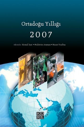 Ortadoğu Yıllığı 2007 %17 indirimli K.İnat-M.Ataman