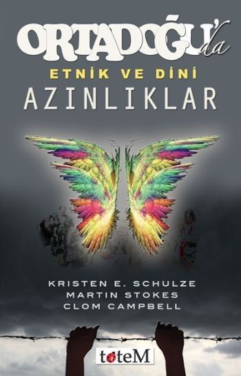 Ortadoğuda Etnik ve Dini Azınlıklar