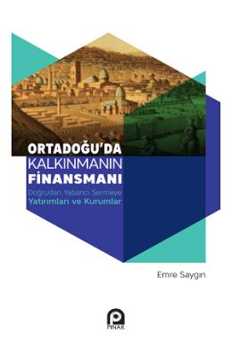 Ortadoğu'da Kalkınmanın Finansmanı