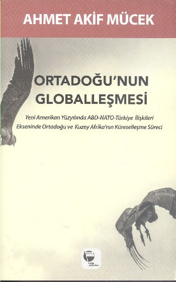 Ortadoğunun Globalleşmesi