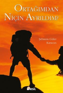 Ortağımdan Niçin Ayrıldım %17 indirimli