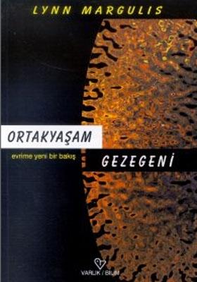 Ortakyaşam Gezegeni Evrime Yeni Bir Bakış