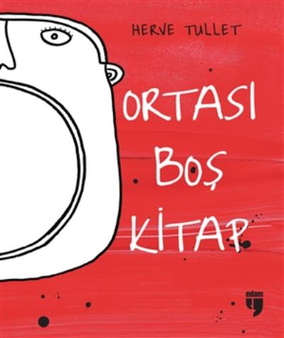 Ortası Boş Kitap