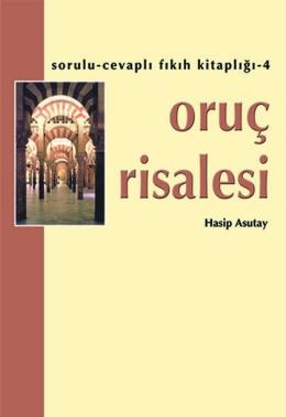 Oruç Risalesi