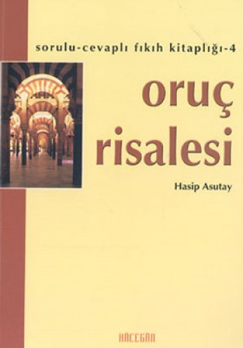 Oruç Risalesi