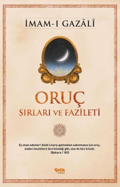 Oruç Sırları ve Fazileti