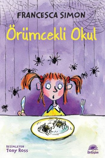 Örümcekli Okul