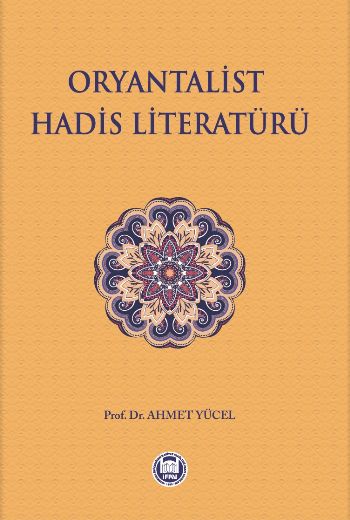 Oryantalist Hadis Literatürü