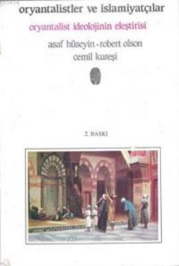 Oryantalistler ve İslamiyatçılar Cemil Kureşi