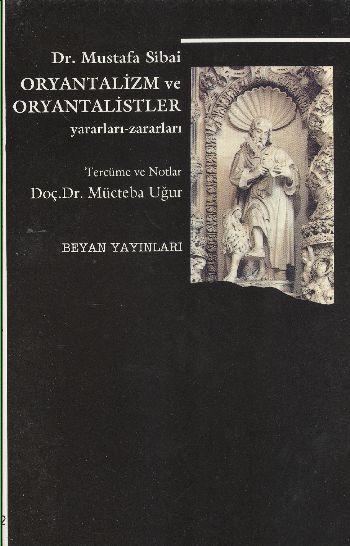 Oryantalizm ve Oryantalistler