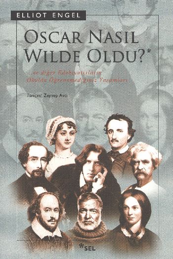 Oscar Nasıl Wilde Oldu?