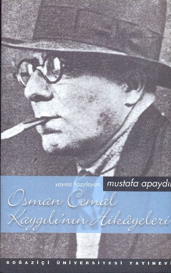 Osman Cemal Kaygılının Hikayeleri