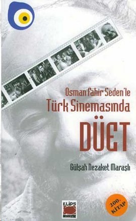 Türk Sinemasında Düet %17 indirimli G.Nezahat Maraşlı