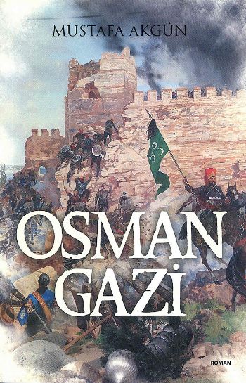 Osman Gazi