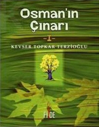 Osman’ın Çınarı 1