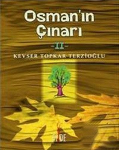 Osman’ın Çınarı 2