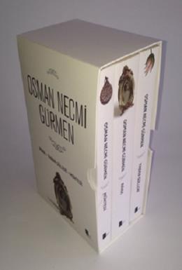 Osman Necmi Gürmen Üçlü Set