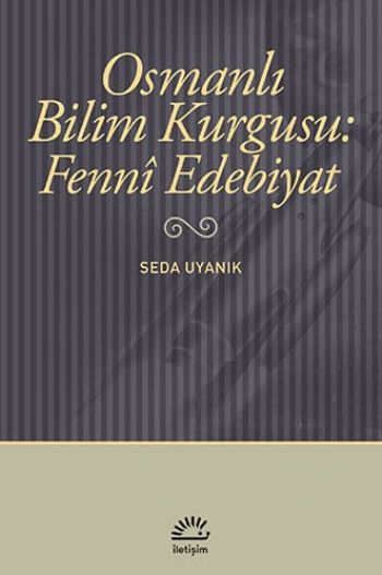 Osmanlı Bilim Kurgusu Fenni Edebiyat %17 indirimli Seda Uyanık