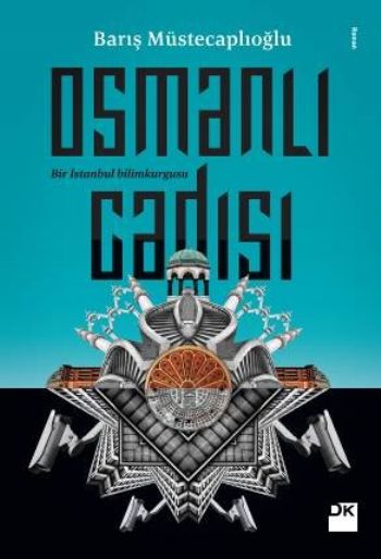 Osmanlı Cadısı